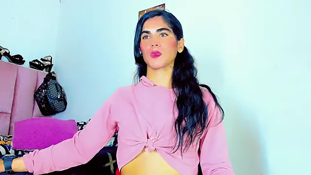 Snapshot of hannabigdirty chatting on 23, 2, 2025 hannabigdirty online show from 23, 2, 2025
