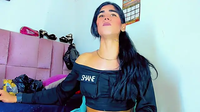 Snapshot of hannabigdirty chatting on 25, 2, 2025 hannabigdirty online show from 25, 2, 2025