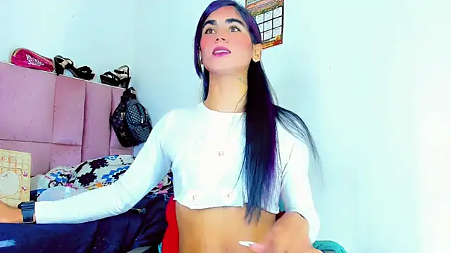 Snapshot of hannabigdirty chatting on 27, 2, 2025 hannabigdirty online show from 27, 2, 2025