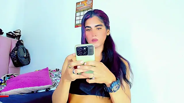 Snapshot of hannabigdirty chatting on 5, 3, 2025 hannabigdirty online show from 5, 3, 2025