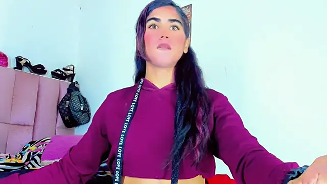 Snapshot of hannabigdirty chatting on 20, 3, 2025 hannabigdirty online show from 20, 3, 2025
