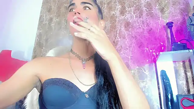 Snapshot of hannabigdirty chatting on 9, 10, 2025 hannabigdirty online show from 9, 10, 2025
