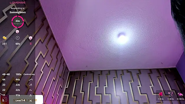 Deni rose online show from 18, 3, 2026