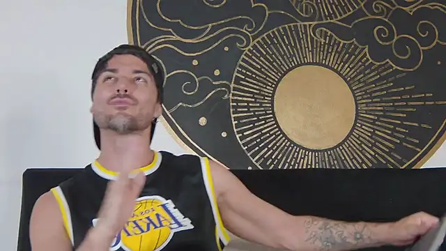 Adam MillanFF online show from 16, 1, 2026