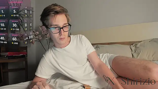 Shirizi online show from 12, 12, 2024