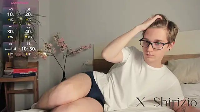 Shirizi online show from 14, 12, 2024