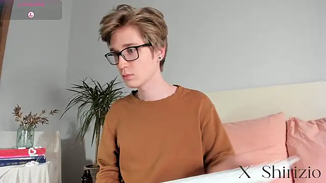 Shirizi online show from 26, 1, 2025