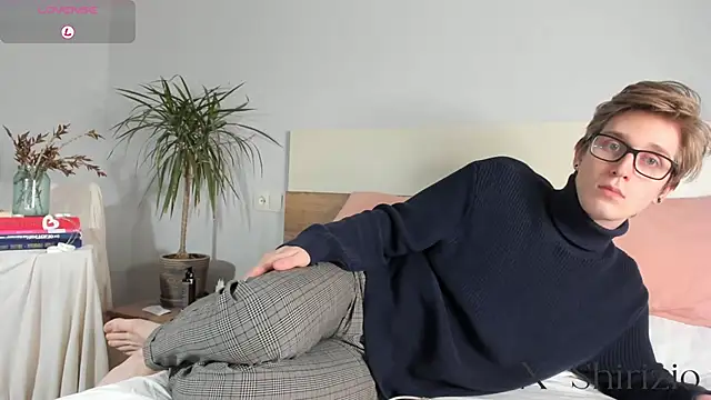 Shirizi online show from 28, 1, 2025