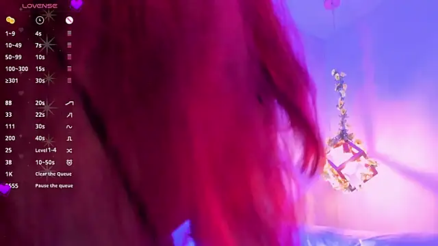 Snapshot of Ari_Baker chatting on 31, 12, 2024 Ari Baker online show from 31, 12, 2024