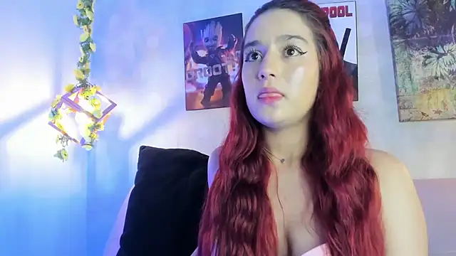 Snapshot of Ari_Baker chatting on 6, 1, 2025 Ari Baker online show from 6, 1, 2025