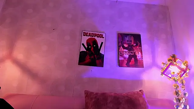 Snapshot of Ari_Baker chatting on 19, 1, 2025 Ari Baker online show from 19, 1, 2025