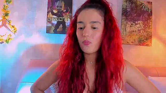 Snapshot of Ari_Baker chatting on 24, 1, 2025 Ari Baker online show from 24, 1, 2025