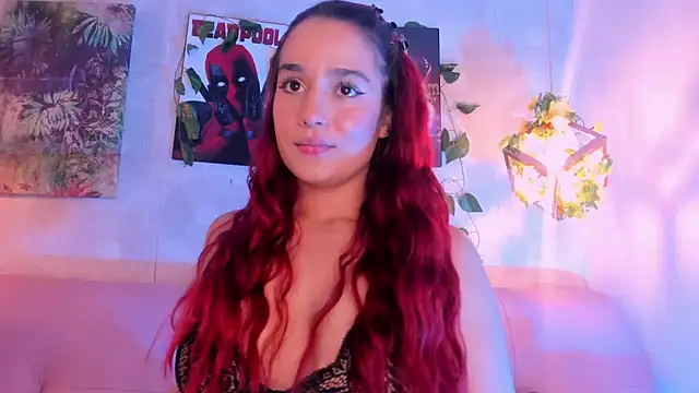 Snapshot of Ari_Baker chatting on 10, 2, 2025 Ari Baker online show from 10, 2, 2025