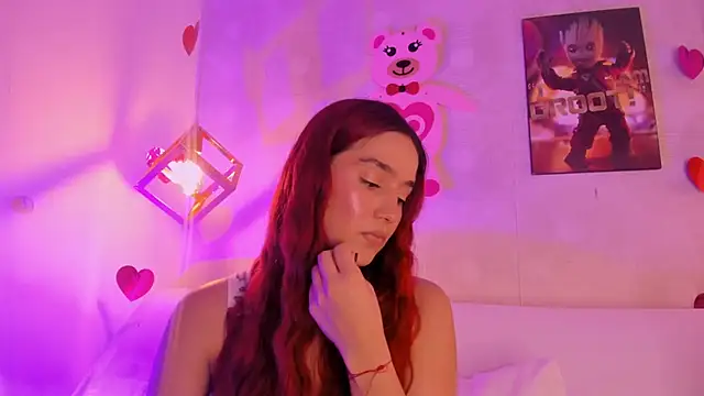 Snapshot of Ari_Baker chatting on 24, 2, 2025 Ari Baker online show from 24, 2, 2025