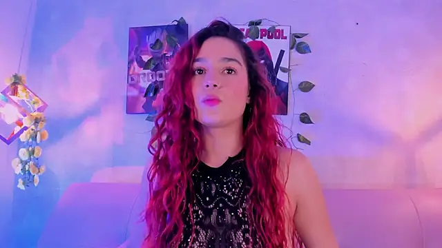 Snapshot of Ari_Baker chatting on 7, 3, 2025 Ari Baker online show from 7, 3, 2025