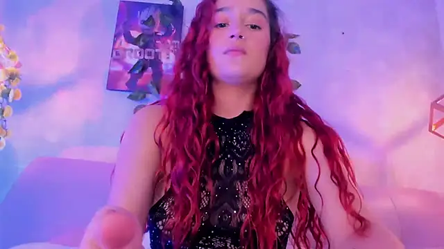 Snapshot of Ari_Baker chatting on 8, 3, 2025 Ari Baker online show from 8, 3, 2025