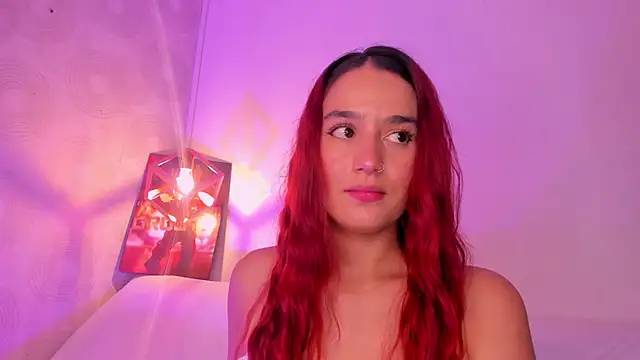 Snapshot of Ari_Baker chatting on 12, 3, 2025 Ari Baker online show from 12, 3, 2025