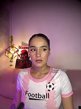 Snapshot of Ari_Baker chatting on 14, 3, 2025 Ari Baker online show from 14, 3, 2025