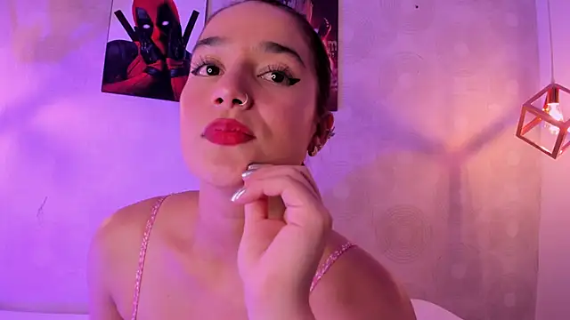 Snapshot of Ari_Baker chatting on 19, 3, 2025 Ari Baker online show from 19, 3, 2025