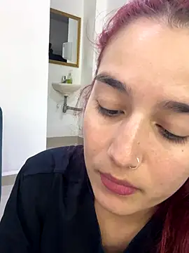 Snapshot of Ari_Baker chatting on 15, 9, 2025 Ari Baker online show from 15, 9, 2025