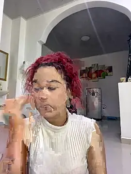 Snapshot of Ari_Baker chatting on 30, 9, 2025 Ari Baker online show from 30, 9, 2025