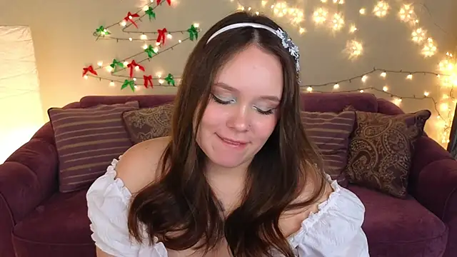 Snapshot of miki_miki_cutie_ chatting on 1, 1, 2025 miki miki cutie online show from 1, 1, 2025