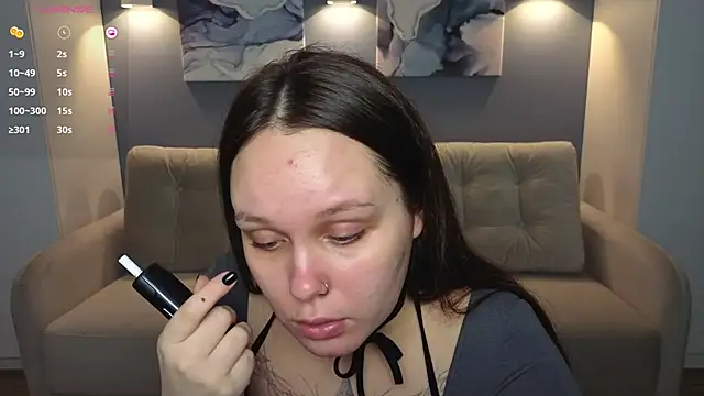 Snapshot of miki_miki_cutie_ chatting on 9, 2, 2025 miki miki cutie online show from 9, 2, 2025