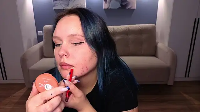 Snapshot of miki_miki_cutie_ chatting on 19, 9, 2025 miki miki cutie online show from 19, 9, 2025