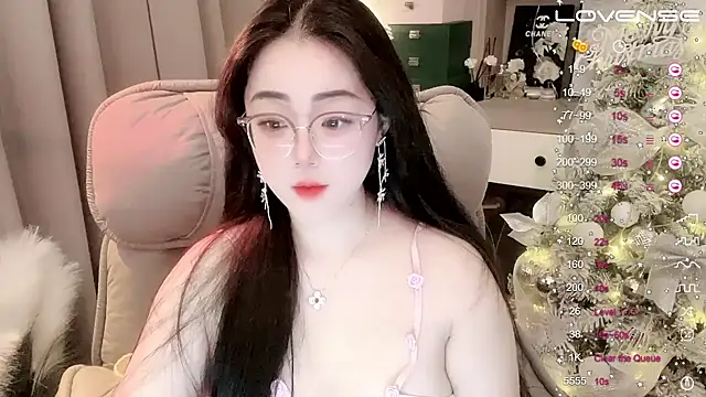 Monica-888 online show from 31, 1, 2025