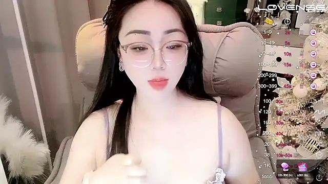 Monica-888 online show from 5, 2, 2025