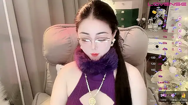 Monica-888 online show from 7, 2, 2025