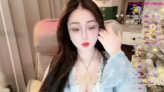 Monica-888 online show from 11, 2, 2025