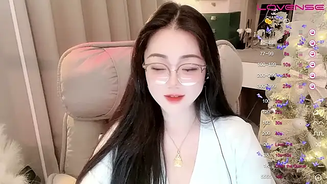 Monica-888 online show from 13, 2, 2025