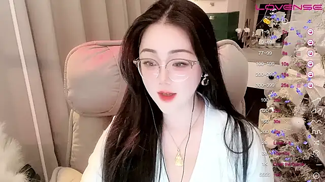 Monica-888 online show from 13, 2, 2025