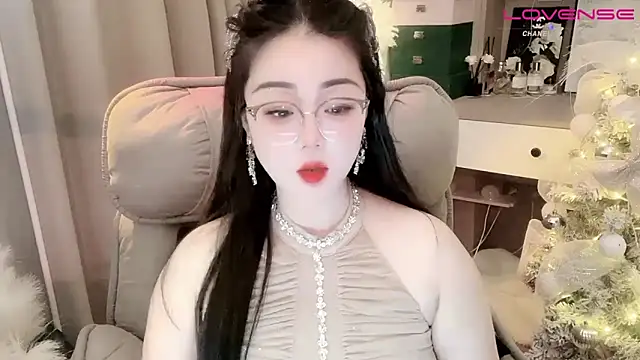 Monica-888 online show from 15, 2, 2025