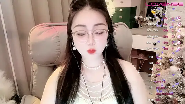 Monica-888 online show from 15, 2, 2025
