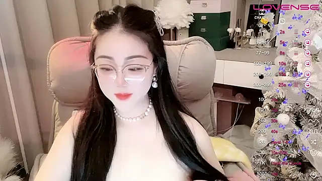 Monica-888 online show from 15, 2, 2025