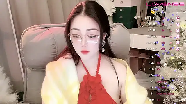 Monica-888 online show from 17, 2, 2025