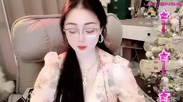 Monica-888 online show from 19, 2, 2025