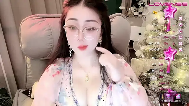 Monica-888 online show from 20, 2, 2025