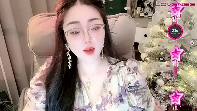 Monica-888 online show from 20, 2, 2025