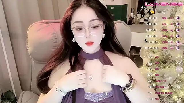 Monica-888 online show from 23, 2, 2025