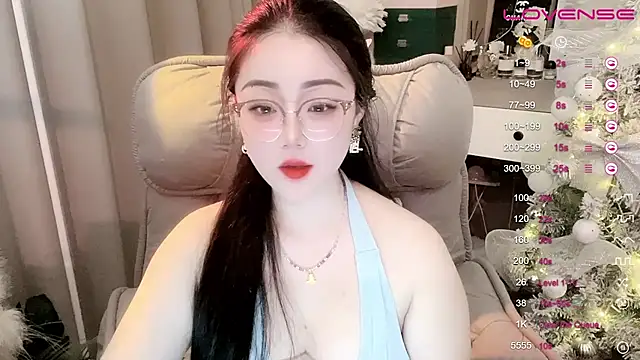 Monica-888 online show from 8, 3, 2025