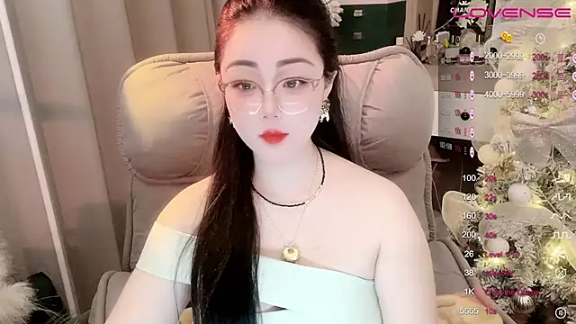 Monica-888 online show from 9, 3, 2025