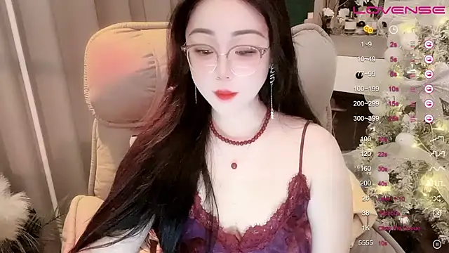 Monica-888 online show from 14, 3, 2025