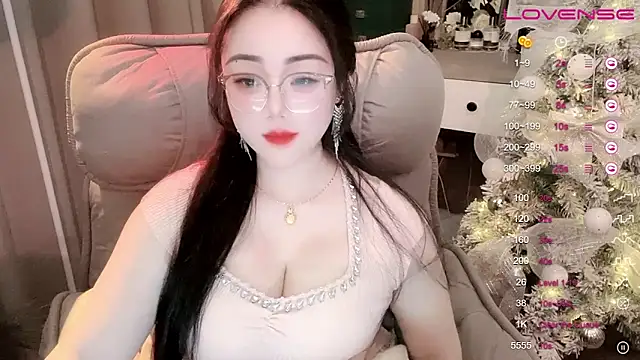 Monica-888 online show from 19, 3, 2025