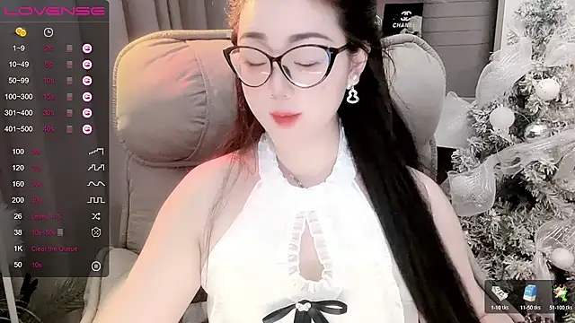 Monica-888 online show from 14, 9, 2025