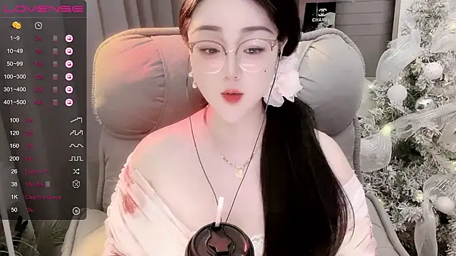 Monica-888 online show from 14, 9, 2025