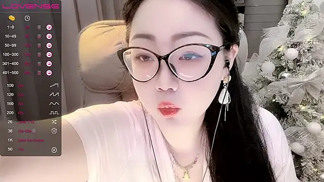 Monica-888 online show from 16, 9, 2025