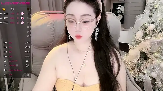 Monica-888 online show from 17, 9, 2025